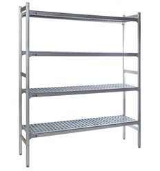 Cold room storage shelf 1810-400