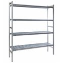 Cold room storage shelf 1810-400