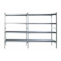Cold room storage shelf 1810-400