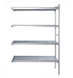 Additional shelf for cold room storage 1790-400
