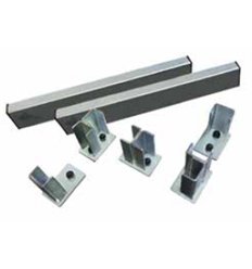 ELECTRO-ZINC PLATED STEEL PROTECTION