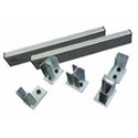 ELECTRO-ZINC PLATED STEEL PROTECTION