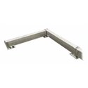 ELECTRO-ZINC PLATED STEEL PROTECTION