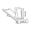 Pusher, B28 for Duplex S upper level