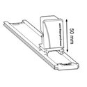 Pusher, B28 for the lower level Duplex S