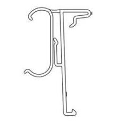 Profil pentru frigidere Linde pentru etichete electronice Solum Newton/M2