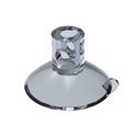 Suction Cup - 30mm With Hole