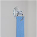Suction Cup - 30mm With Hole