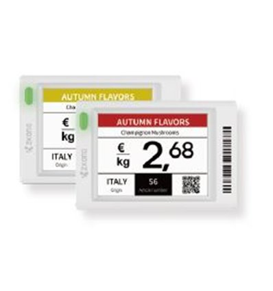 Valley electronic tag 1.8