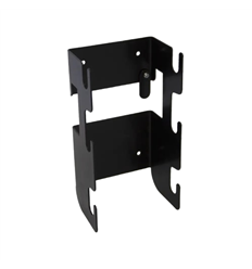 Dispenser holder for power bar, 150mm