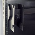 Suport dispenser pentru bara de forta, 100mm