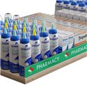 Opritor tip regleta 40x1000 mm, BDA 19 mm, transparent