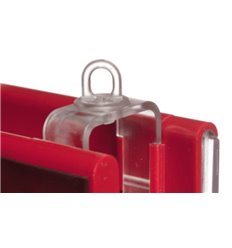 Adaptor dublu pentru suspendarea casetelor pret