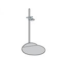 Stativ telescopic metalic 