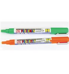 Marker 1mm Waterproof