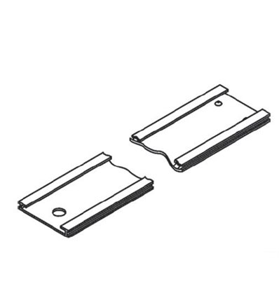 Profil de ghidare 34 mm 