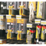 Hook merchandising