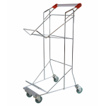 Shopfitting & Equipments
