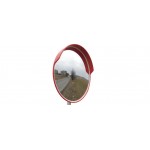 Convex mirrors