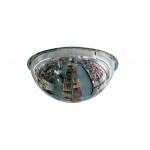Dome mirrors